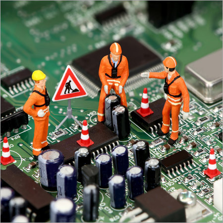 Computer Repair and Services