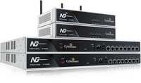 Cyberoam Hardware Firewall Appliance