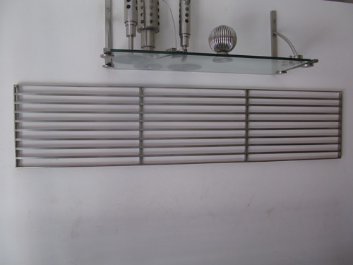 Stainless Steel Items