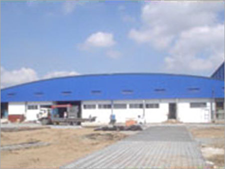 Prefab Buildings