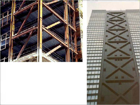 Pre Engineered Structures
