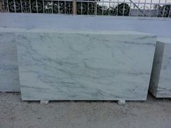 Talai White Marble Slabs