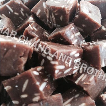 Anjeer Barfi