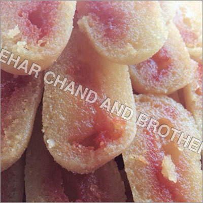 Traditional Sweets