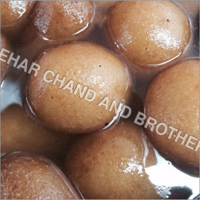 Traditional Sweets