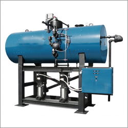 Deaerating Storage Tanks