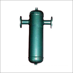 Moisture Separators