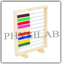 Frame Abacus (Wooden)