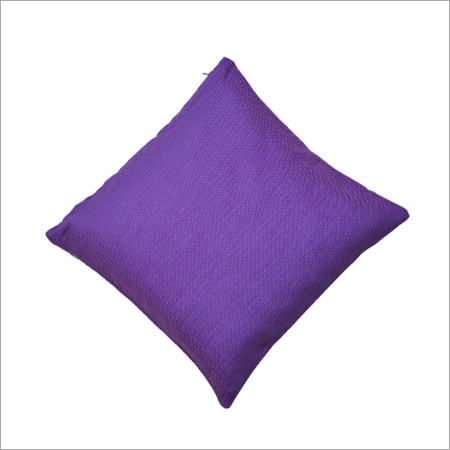 Pure Cotton Cushion Cover
