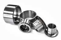 Carbon Steel Bushing - Stainless Steel, Vehicle Application | Vibration Reduction, Oem Support, Durable