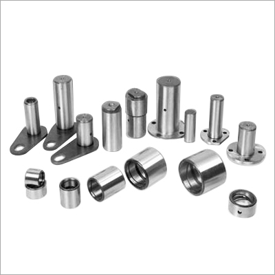 Stainless Steel Shaft Sleeve