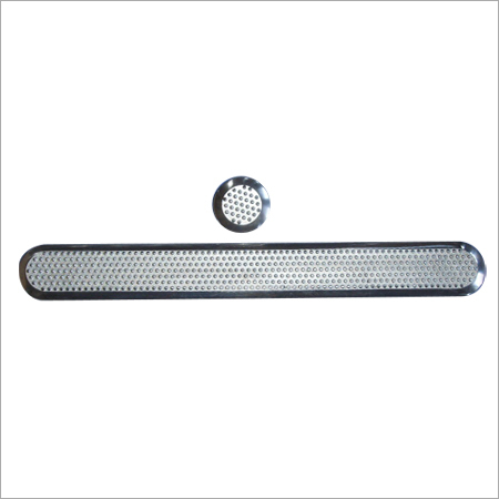 Tactile Indicator Stud