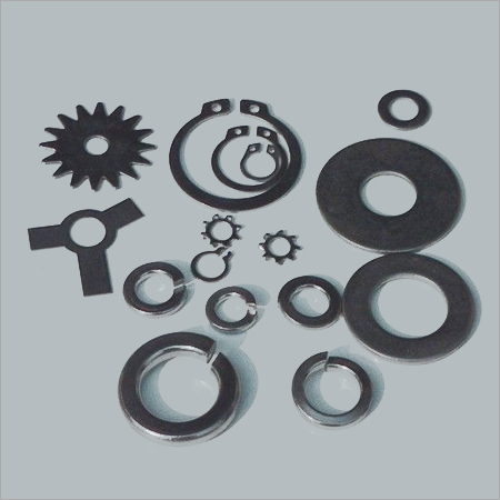 Industrial Fasteners