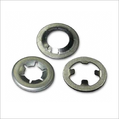 Metallic Fasteners