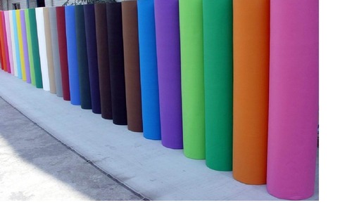PP Non Woven Fabric Roll