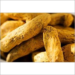 Turmeric Finger