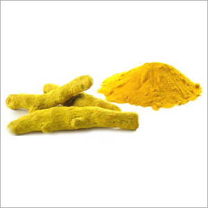 Turmeric Finger - Yellow, Bulk Packaging | High Curcumin, Natural Color, Anti-inflammatory