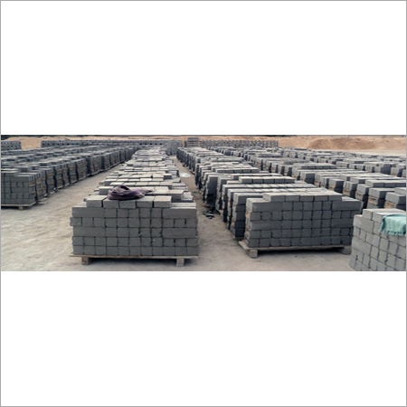 Fly Ash Bricks