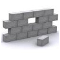 Aac Fly Ash Blocks