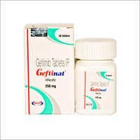 Geftinat Gefitinib Tablets