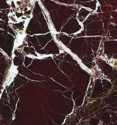 Red Marble