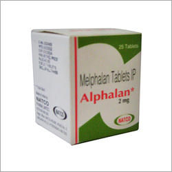 Melphalan Tablets Generic Drugs