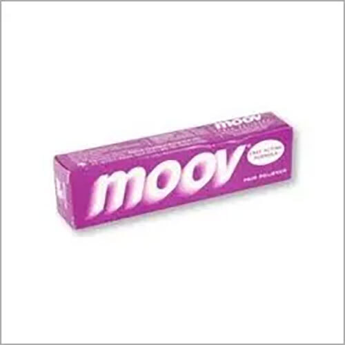 Moov Cream