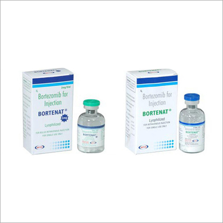 Bortenat Bortezomib