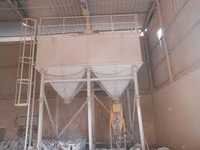 Semi Automatic Dry Mortar Bagging Machine