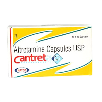 Altrtamine Capsules