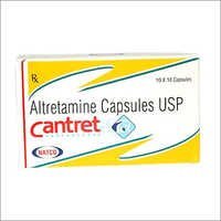 Altrtamine Capsules