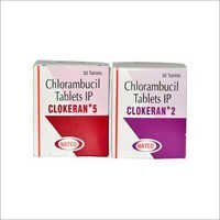 Chlorambucil Tablets