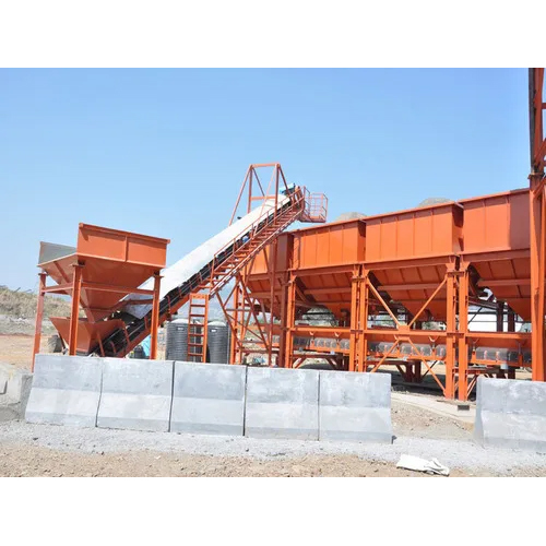 Belt Conveyors Plant - Belt Material, Width 300mm to 2000mm, Maroon Color | High Performance, Easy Assembly, 220-440 Volt Operation, 1 Year Warranty