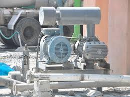 Silo Feeding System