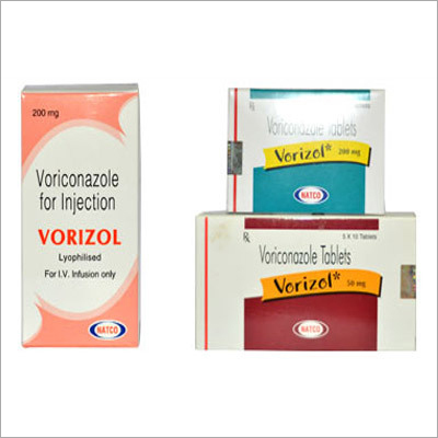 Vorizol