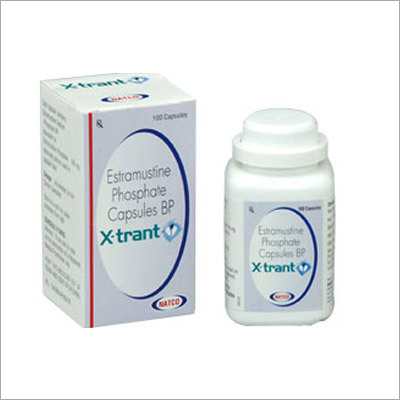 Xtrant