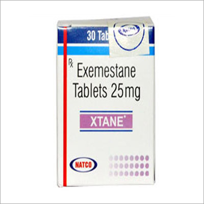Xtane (Exemestane)