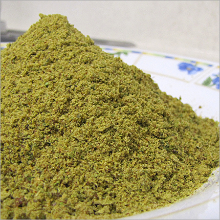 Tamarind Leaf Powder