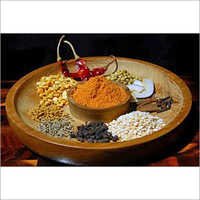 Curry Powder