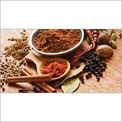 Pure Pav Baji Spices