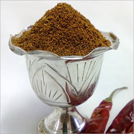 Pav Bhaji Masala Powder