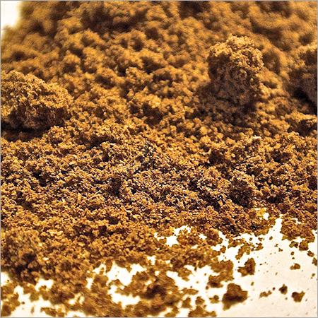 Fresh Indian Masala