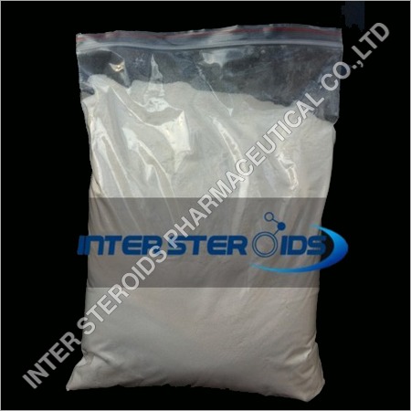 Parabolan Raw Material Powder