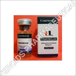 Methenolone Enanthate Injection