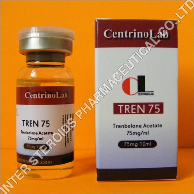 Trenbolone Acetate Injection 100mg
