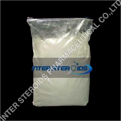 Methyltrenolone Metribolone Raw Powder