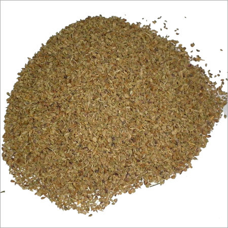 Carom Seeds