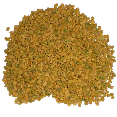 Fenugreek Seeds