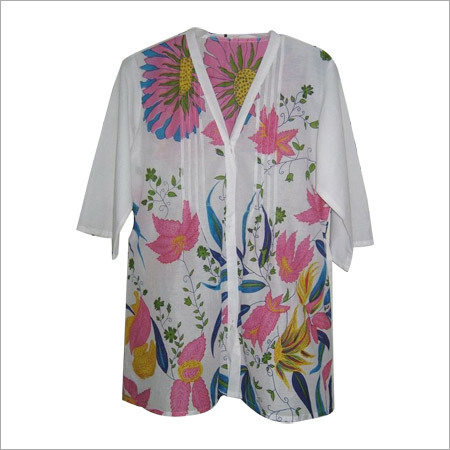 Fashionable Blouse