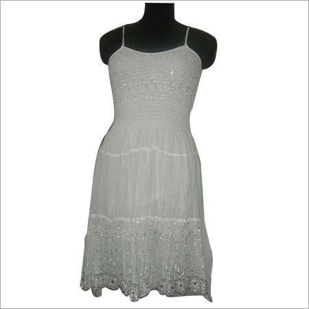 Ladies Dresses
